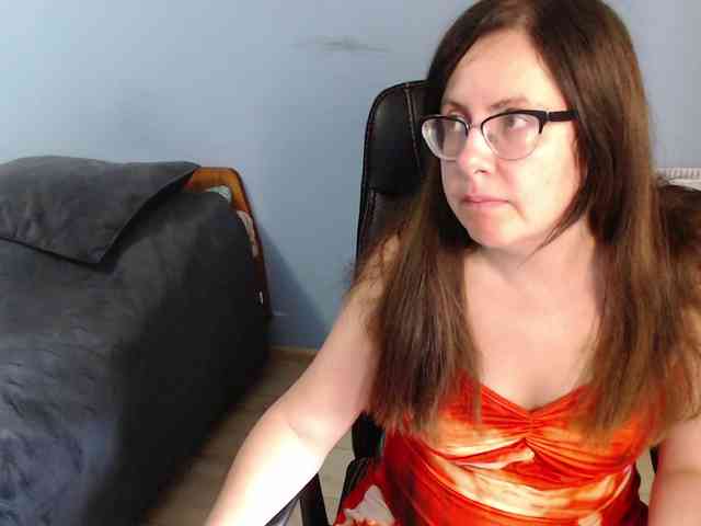 mandarinka28 webcam