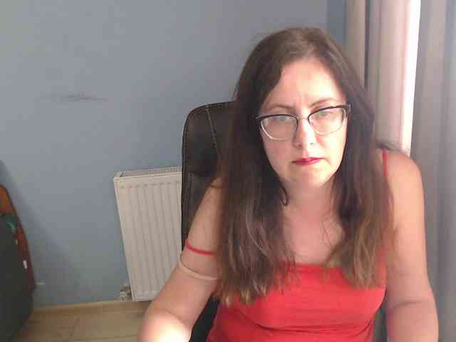 mandarinka28 webcam