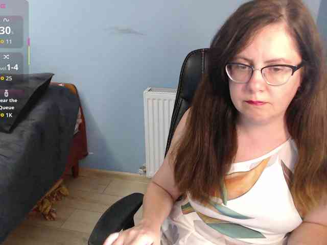 mandarinka28 webcam