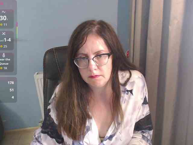 mandarinka28 webcam
