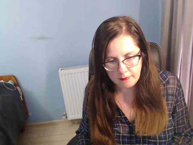 mandarinka28 webcam