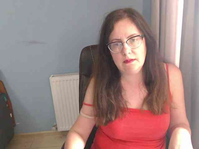 mandarinka28 webcam