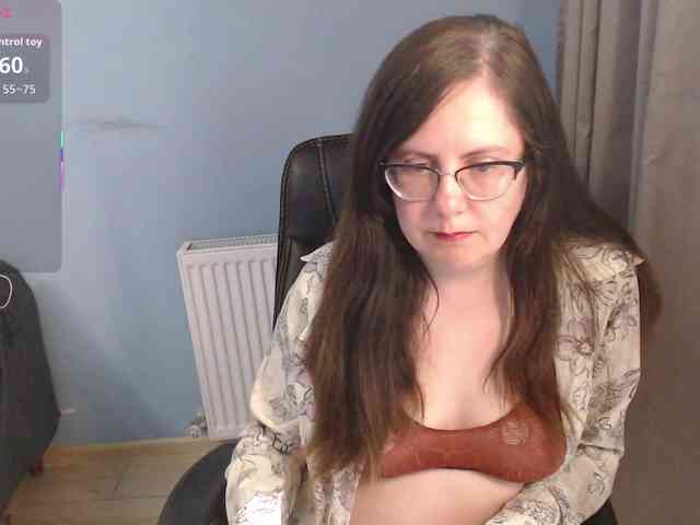 mandarinka28 webcam