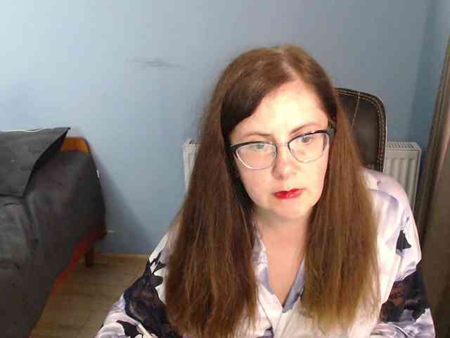 mandarinka28 webcam