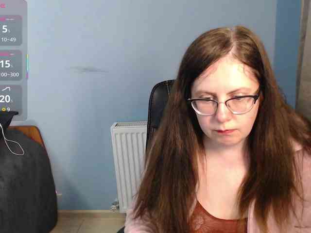 mandarinka28 webcam