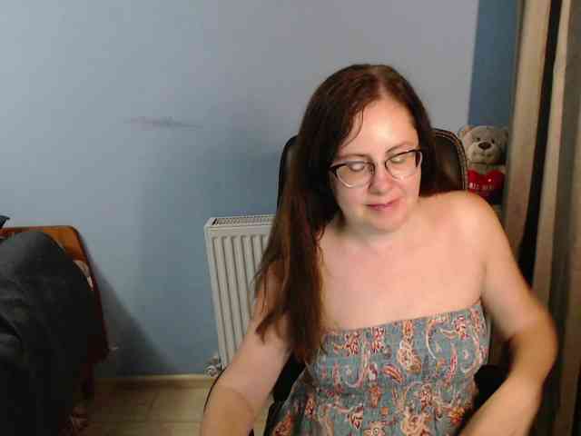 mandarinka28 webcam