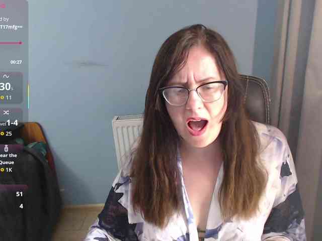 mandarinka28 webcam