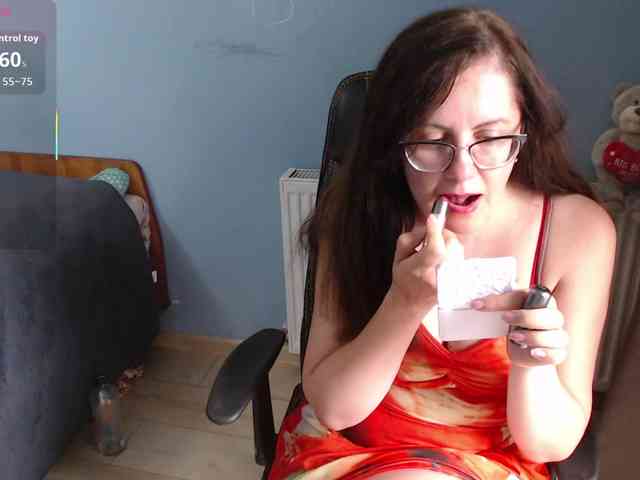 mandarinka28 webcam