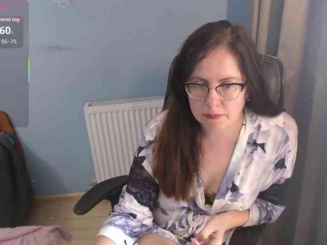 mandarinka28 webcam