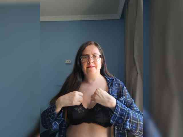 mandarinka28 webcam