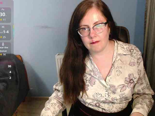 mandarinka28 webcam