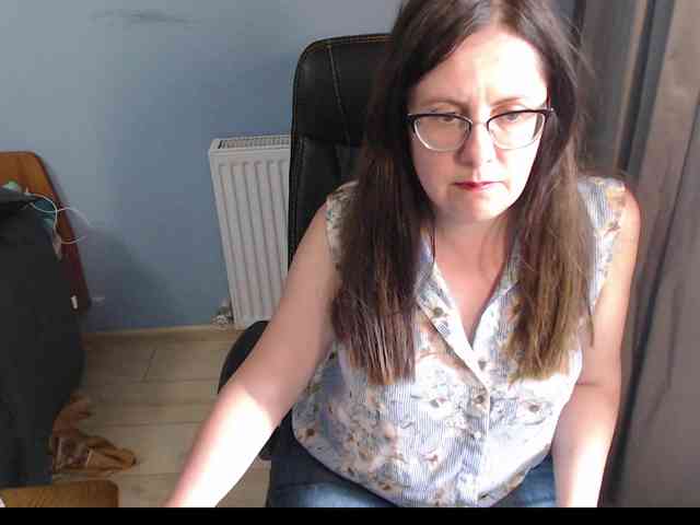 mandarinka28 webcam