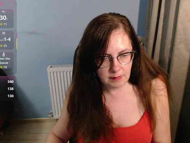 mandarinka28 webcam