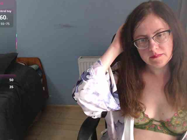 mandarinka28 webcam