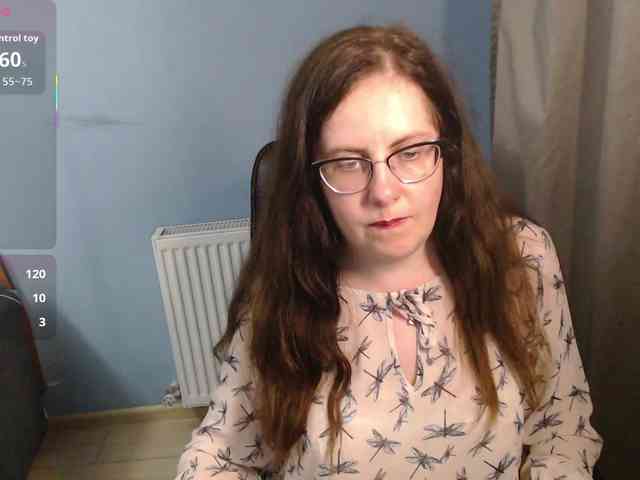 mandarinka28 webcam