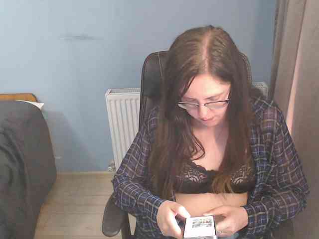 mandarinka28 webcam