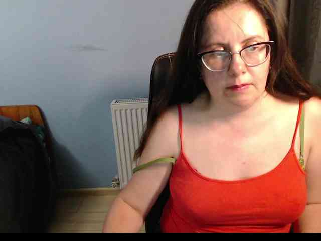 mandarinka28 webcam