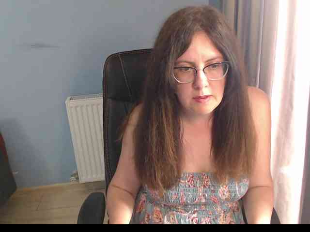 mandarinka28 webcam