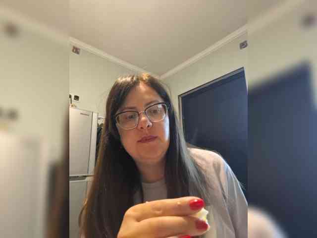 mandarinka28 webcam