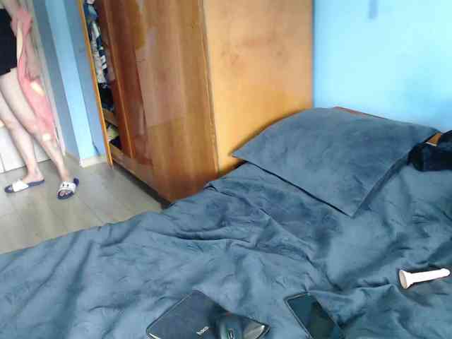 mandarinka28 webcam