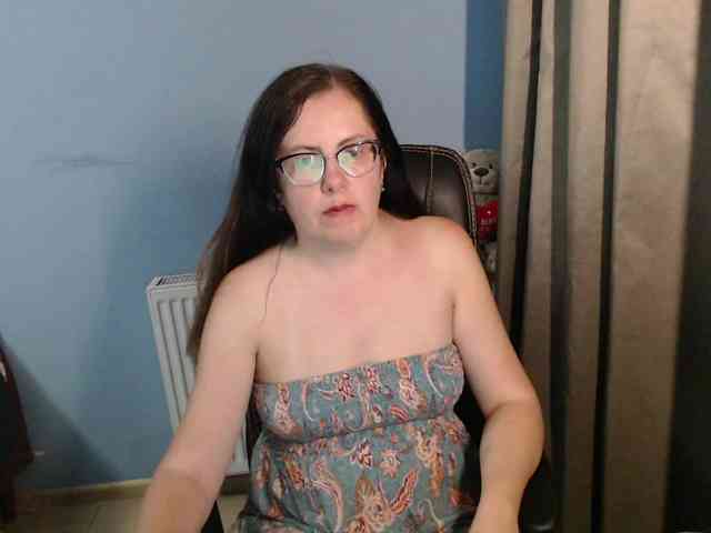 mandarinka28 webcam