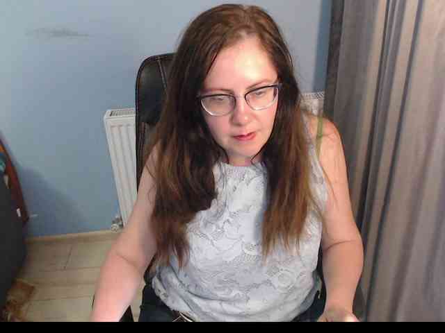 mandarinka28 webcam