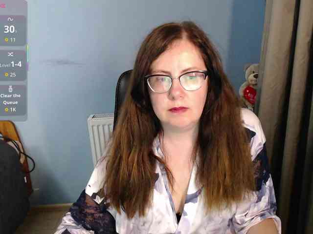 mandarinka28 webcam