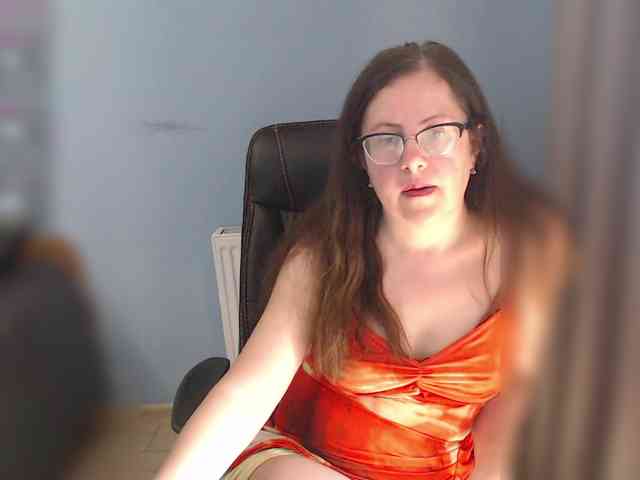 Modella: mandarinka28