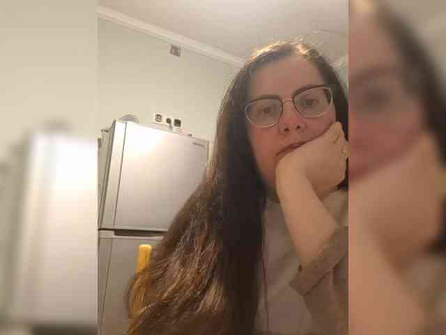 mandarinka28 webcam