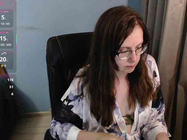 mandarinka28 webcam