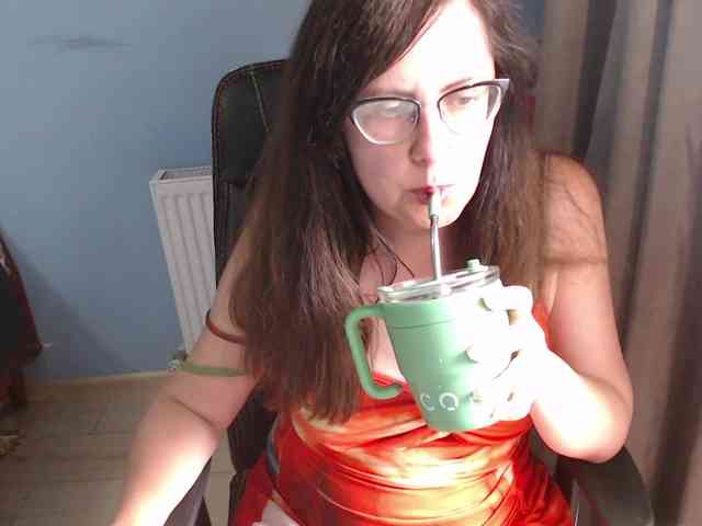 mandarinka28 webcam