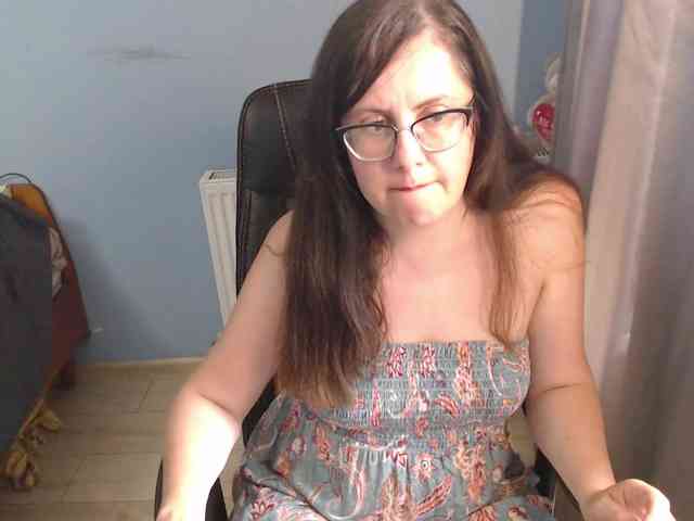 mandarinka28 webcam