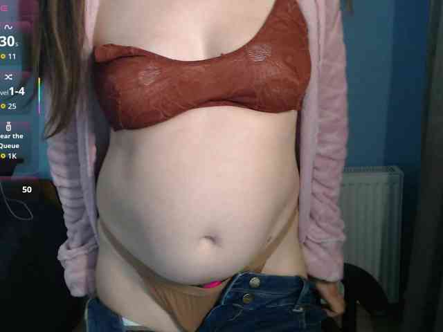 mandarinka28 webcam