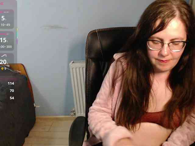 mandarinka28 webcam