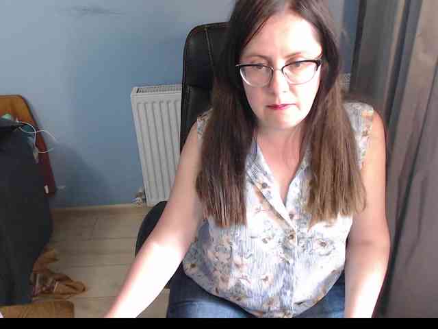mandarinka28 webcam