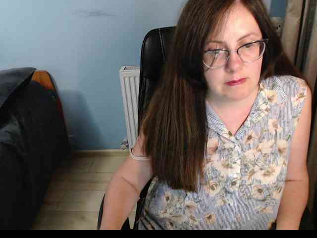 mandarinka28 webcam