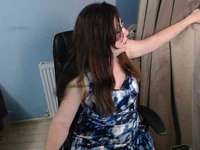mandarinka28 webcam