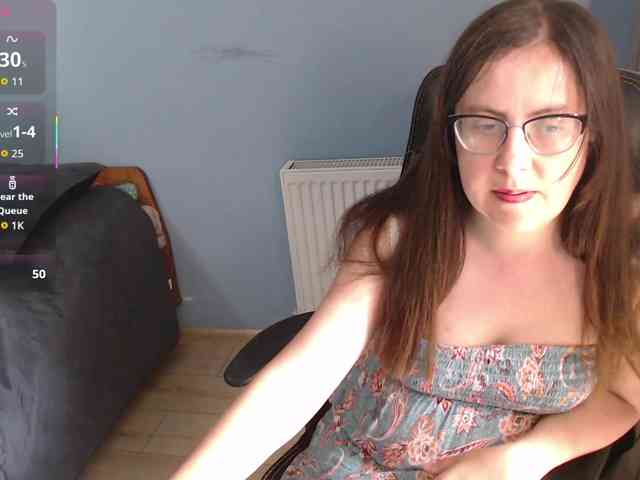 mandarinka28 webcam