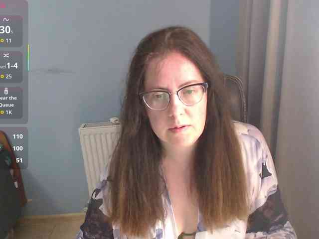 mandarinka28 webcam