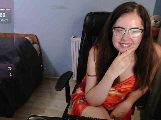 mandarinka28 webcam