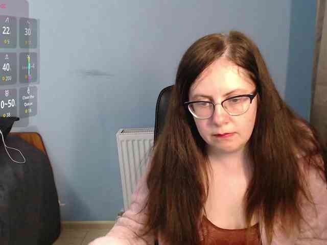 mandarinka28 webcam