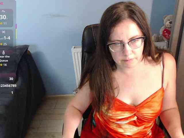mandarinka28 webcam