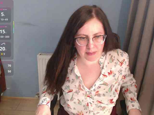 mandarinka28 webcam