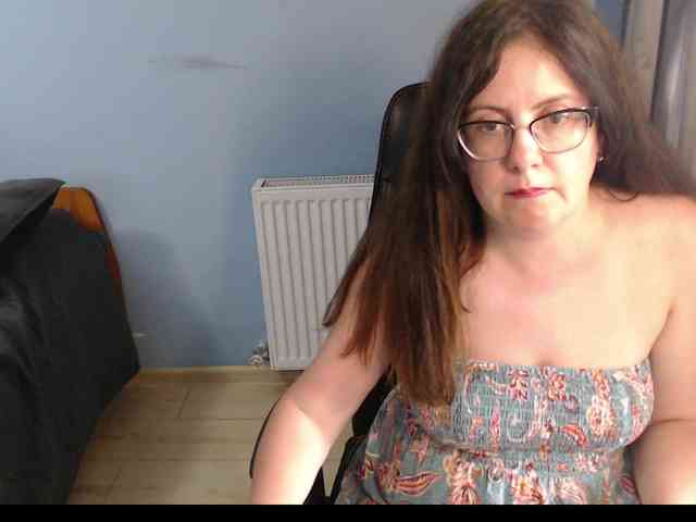 mandarinka28 webcam