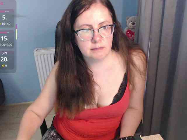 mandarinka28 webcam