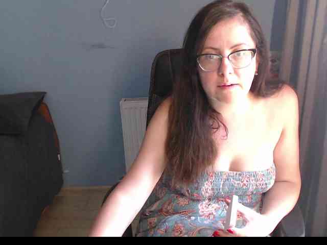 mandarinka28 webcam