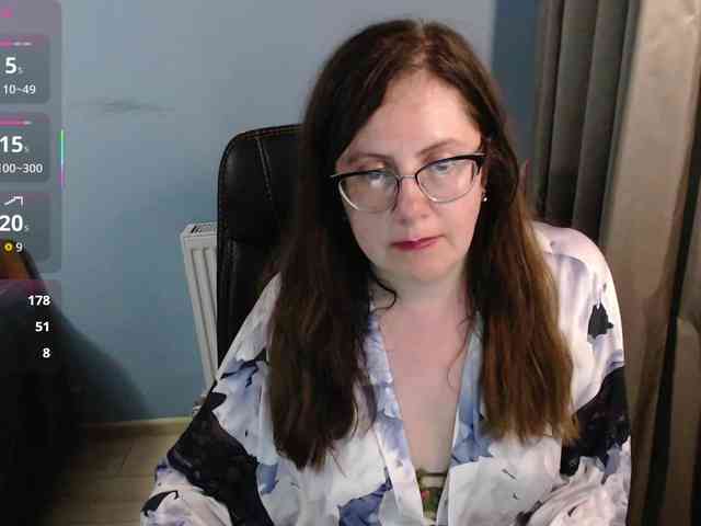 mandarinka28 webcam