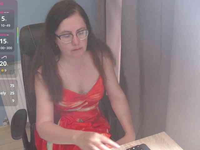 mandarinka28 webcam