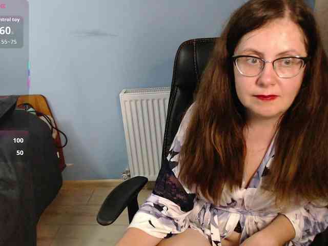 mandarinka28 webcam