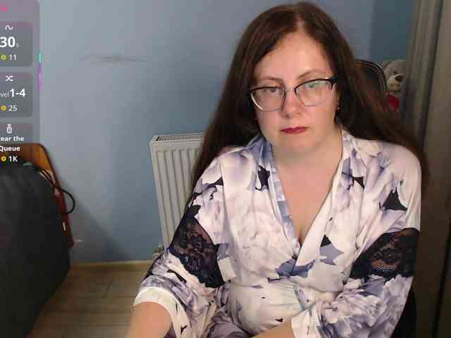 mandarinka28 webcam